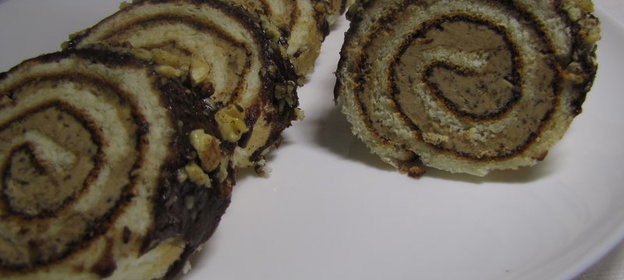 Пикантный салатик