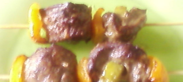 Салат «Лайм»