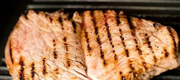 Маринад для стейка из говядины