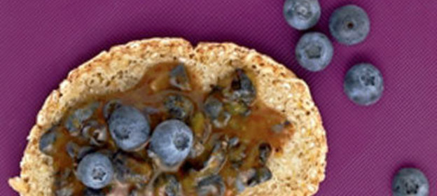 Ячменный хлеб