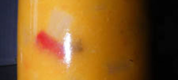 Абрикосовый соус