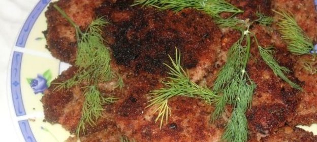 Бульон «Причуда»