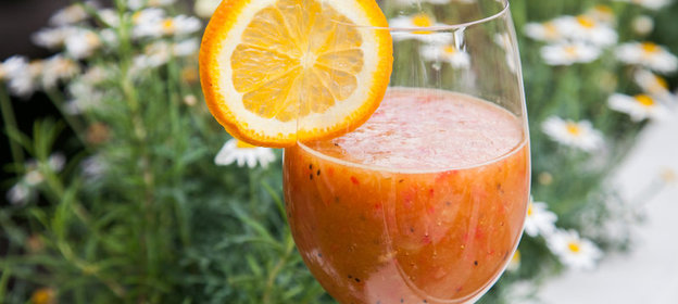 Смузи «Витамин С»