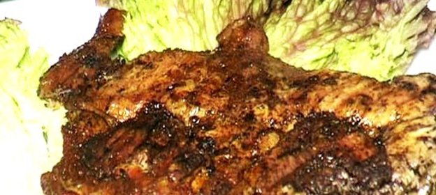 Маринад для цыпленка табака