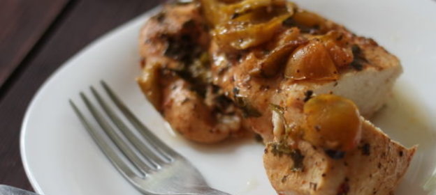 Полезная яичница