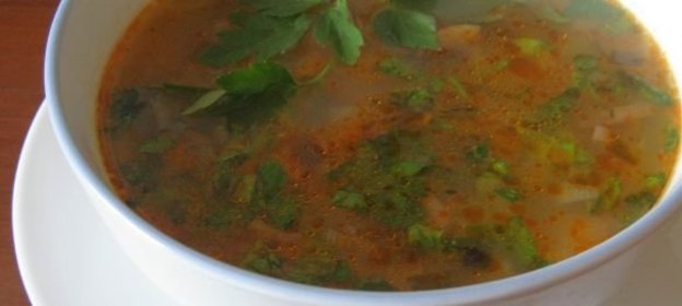 Котлеты из свинины с макаронами