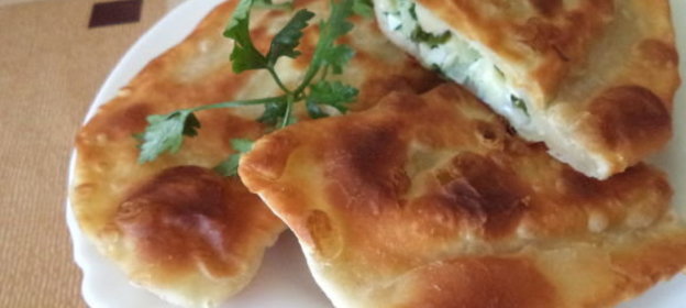 Мясной хлеб «Замоскворечье»