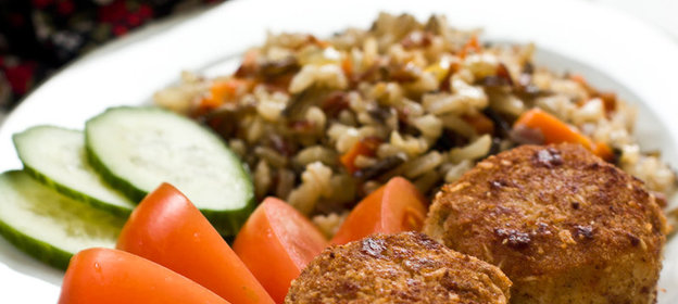 Очень быстрая уха