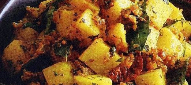 Палочки из орехов