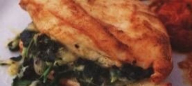 Лепешка «Витебская»