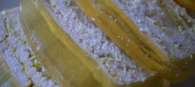 Рулет Курятина в желе