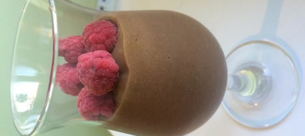 Смузи по-русски