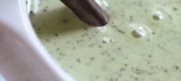 Куриная печень в апельсиновом маринаде