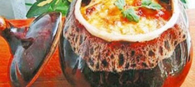 Голубцы по винницки