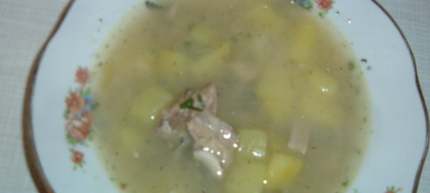 уха радость студента