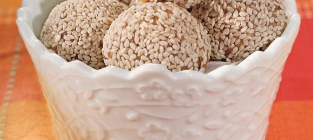 Салат Козел в огороде