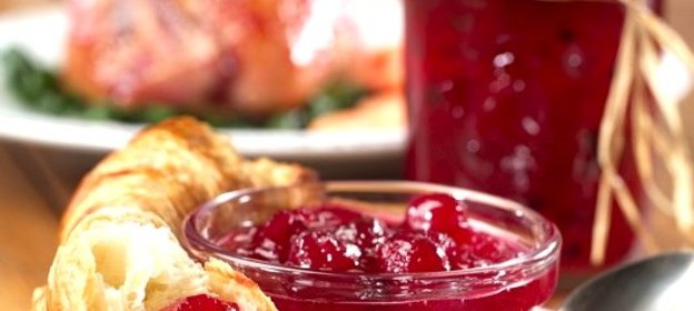 Желе из вишни без косточек на зиму