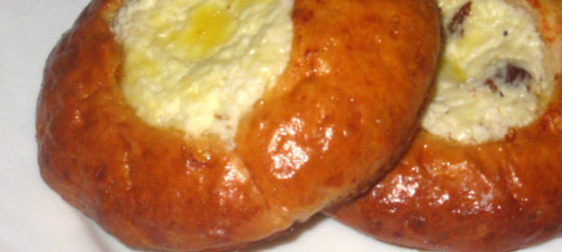 Измирское печенье