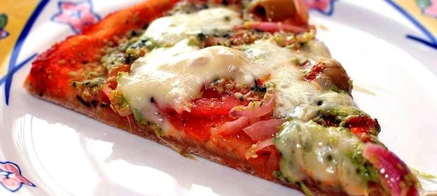 Пицца классическая рецепт