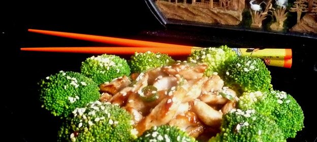 Лепешки из фасоли