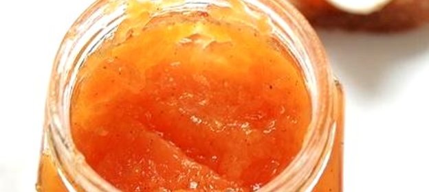 Желе из алычи на зиму