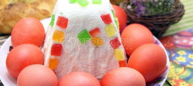 Печенье домашнее