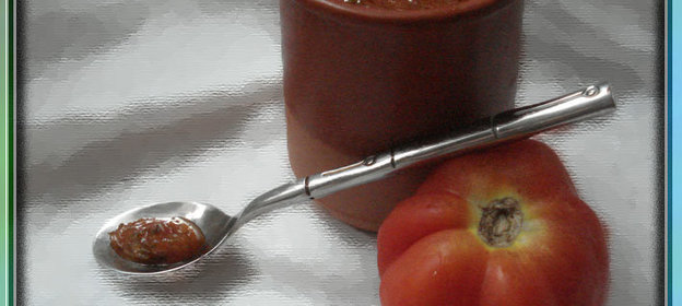 Соус А- томаты -НА-НАС!