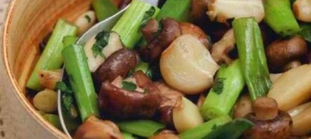 Соус красный основной