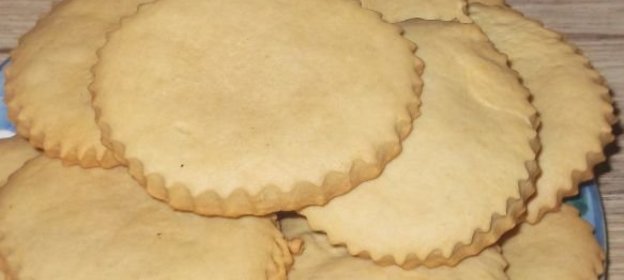 «Утренний» бульон