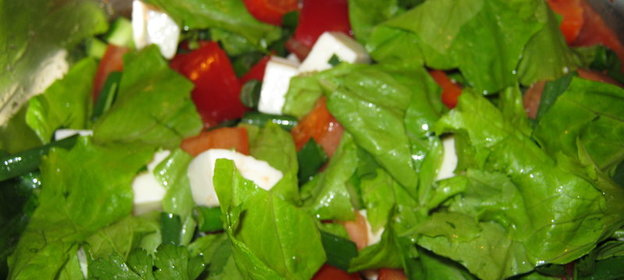 Палочки в кляре