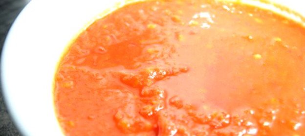 Винный маринад для дичи