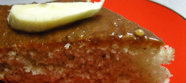 Французский хлеб с маслинами (в духовке)