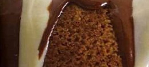 Яичница «Крапивная»