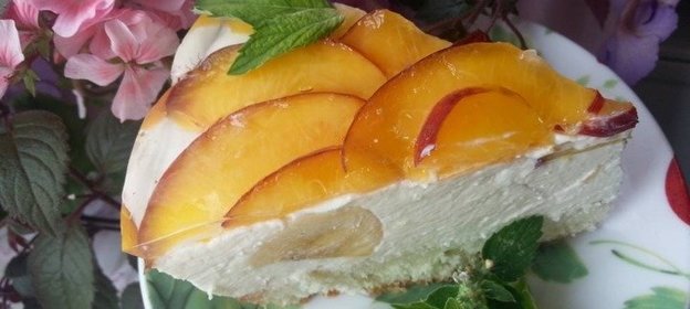 Оладьи с тыквой