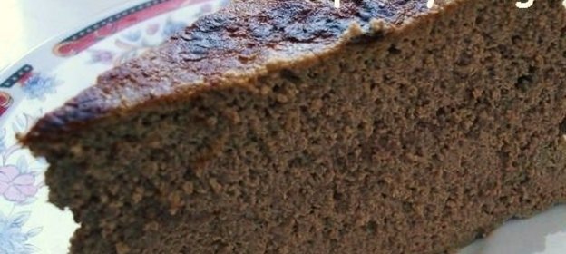 Щи «ленивые» с картофелем