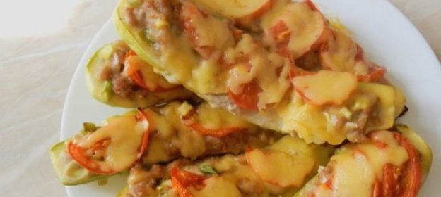 Голубцы с пшеничной кашей