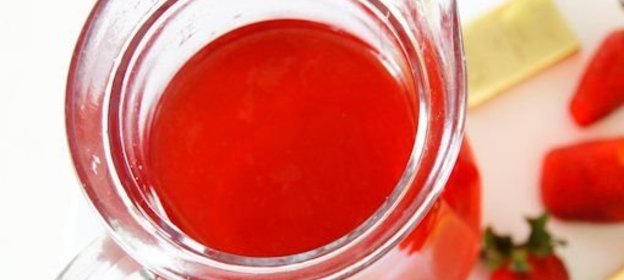 Бульон рыбный с фрикадельками