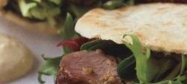 Соус «Венский», белый