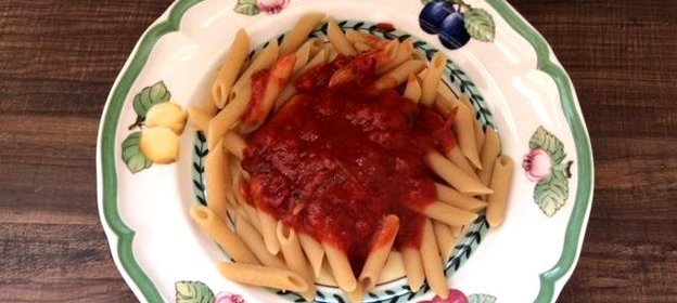 Паста Арабьята