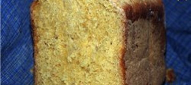 Хлеб Актуальный