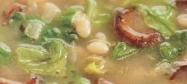 Оладьи из горбуши