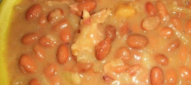 Крыжовник соленый