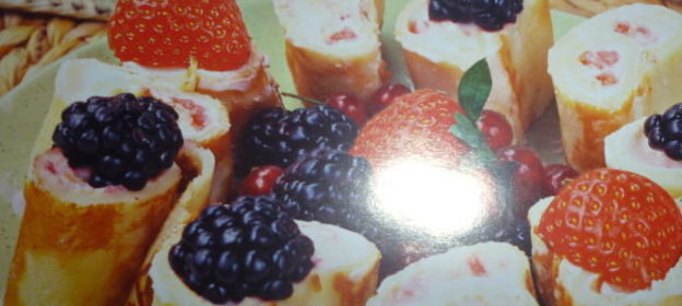 Уха из налима.