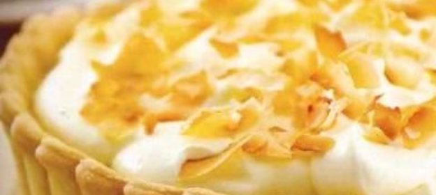 Яичница с вишнями