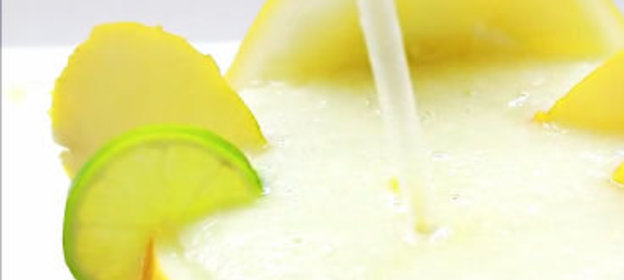 Смузи из дыни