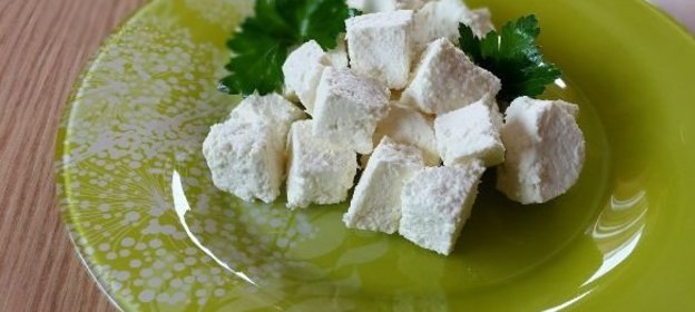 Баклажаны фаршированные в маринаде