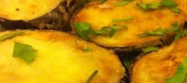 Томатный суп на грибном бульоне «Магги»