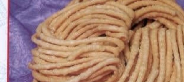 Рыба в маринаде (Нигерия)