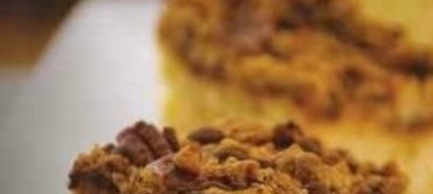 Запеканка из ячневой крупы