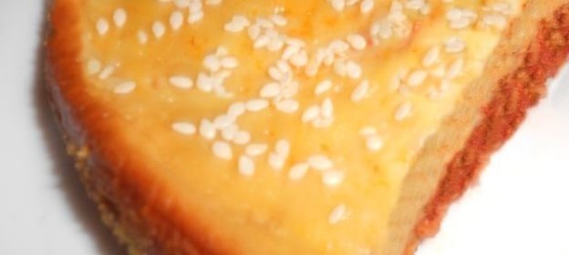 Салат из морской капусты с редькой